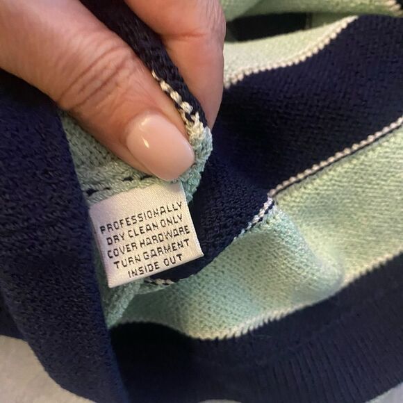 St. John tank top, S - Picture 7 of 7